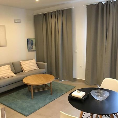 Apartamento Cristina 厄尔-汝姆披多 外观 照片